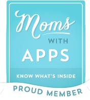 Moms With Apps Logo